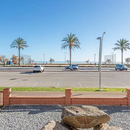 Apart-rent Bahia 0019 Apartment Empuriabrava