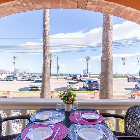 Apart-rent Bahia 0019 Empuriabrava