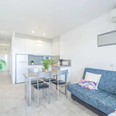Apart-rent Bahia 0019 Empuriabrava