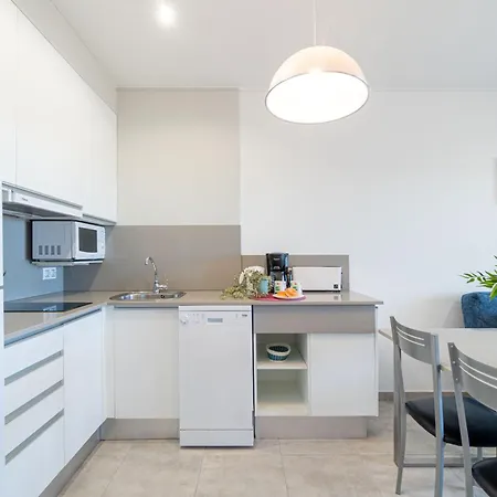 Apartment Apart-rent Bahia 0019 Empuriabrava