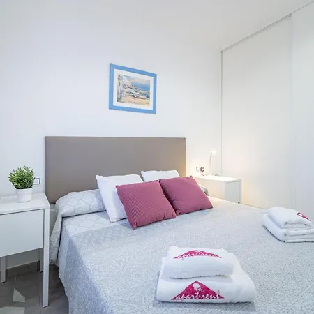 Apart-rent Bahia 0019 Appartement