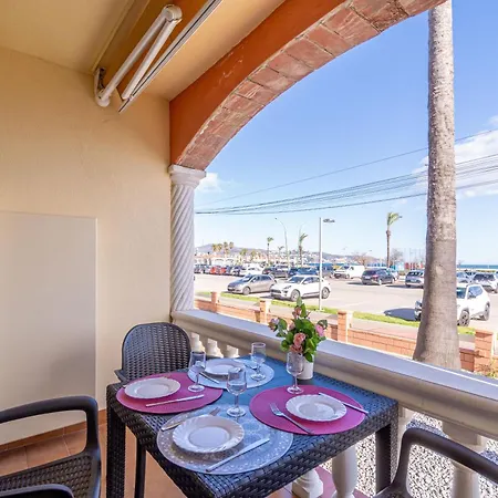 Appartement Apart-rent Bahia 0019 Empuriabrava