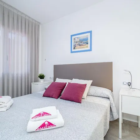 Apart-rent Bahia 0019 * Empuriabrava