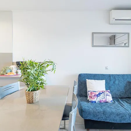 Appartement Apart-rent Bahia 0019