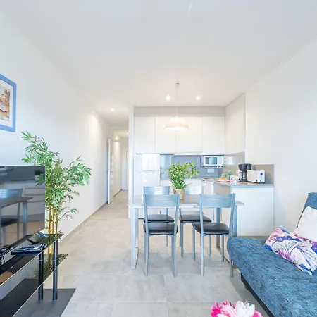 Apart-rent Bahia 0019 *