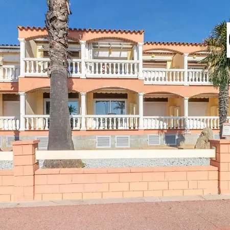 Apart-rent Bahia 0019 *